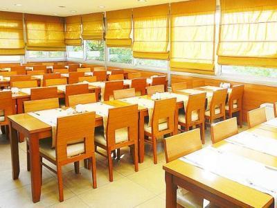 Ebrus'un Konagi Hotel