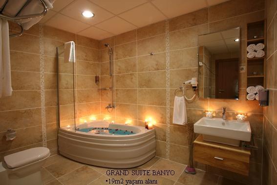 Ebrus'un Konagi Hotel 4*