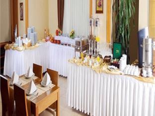 Ebrus'un Konagi Hotel