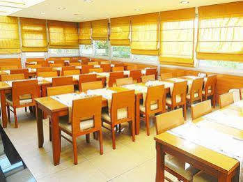 Ebrus'un Konagi Hotel