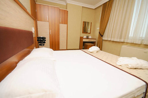 Ebrus'un Konagi 4* Istambul