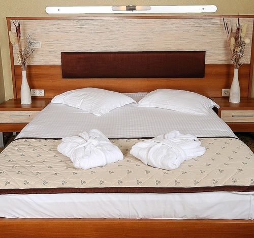 Ebrus'un Konagi 4* Istambul