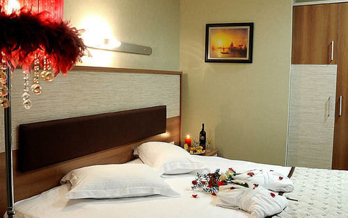 Hotel Ebrus'un Konagi 4*