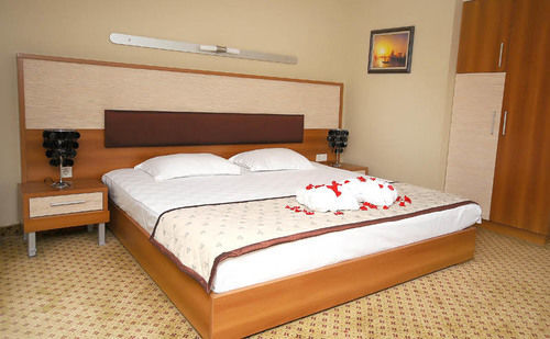 Hotel Ebrus'un Konagi 4*