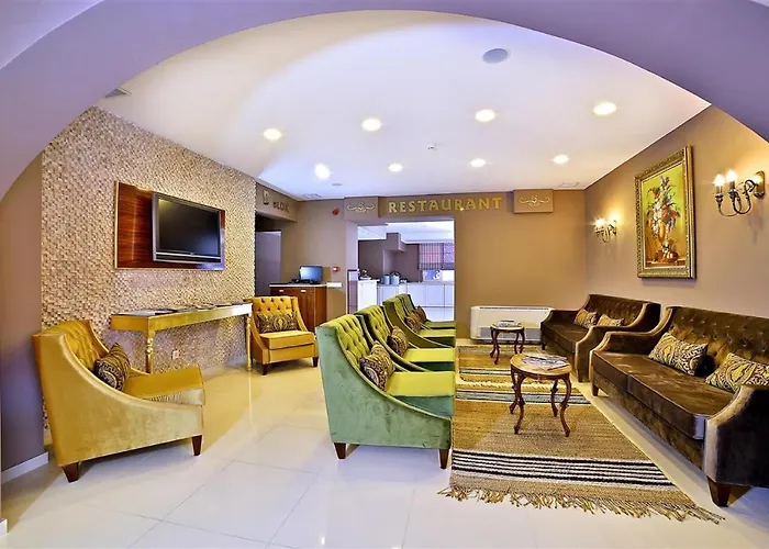 The Hera Premium Hotels
