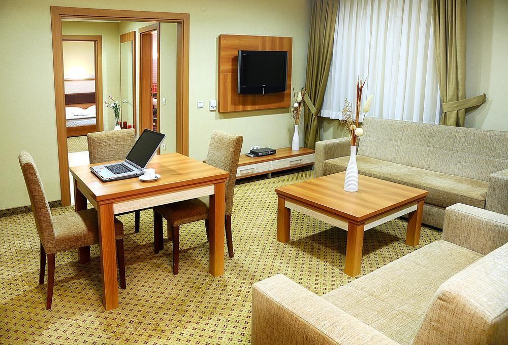 The Hera Premium 4* Стамбул