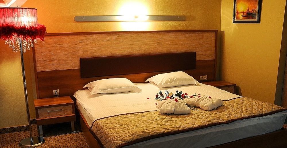 The Hera Premium 4* Стамбул