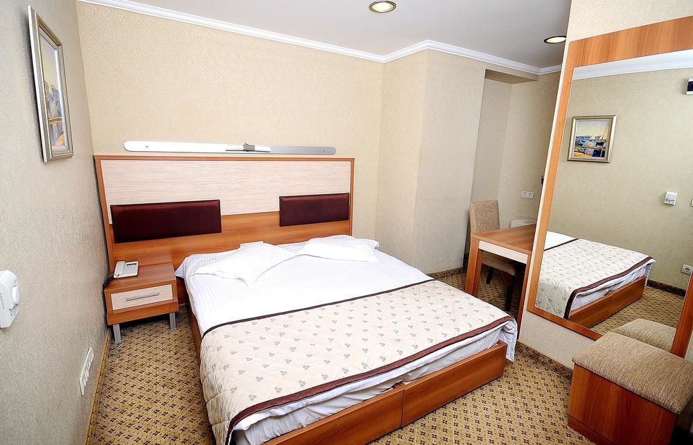 The Hera Premium 4* Стамбул